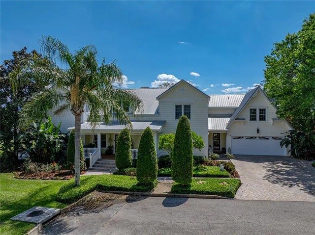 125 E Graham Park Drive, HAINES CITY