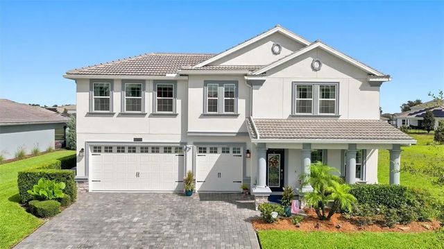 1458 Olympic Club Boulevard, DAVENPORT