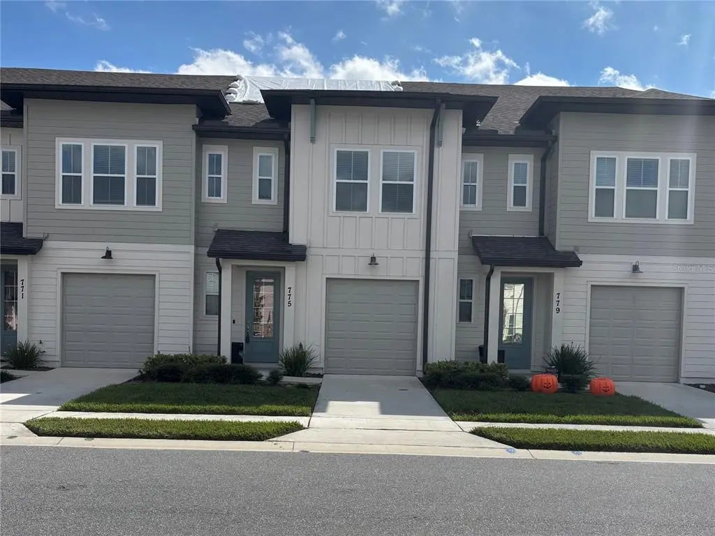 775 Longboat Drive, DAVENPORT