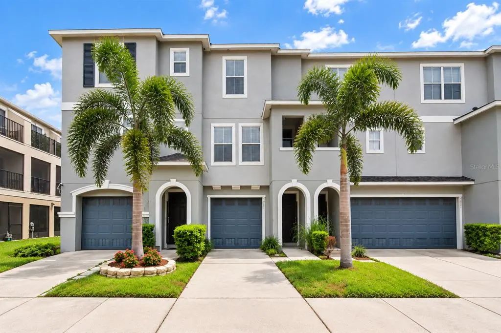 4891 Tuscan Loon Drive, TAMPA