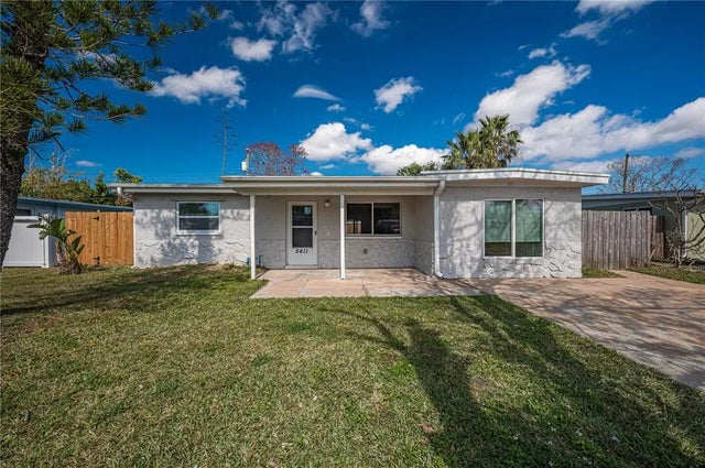 5411 96th Terrace N, PINELLAS PARK
