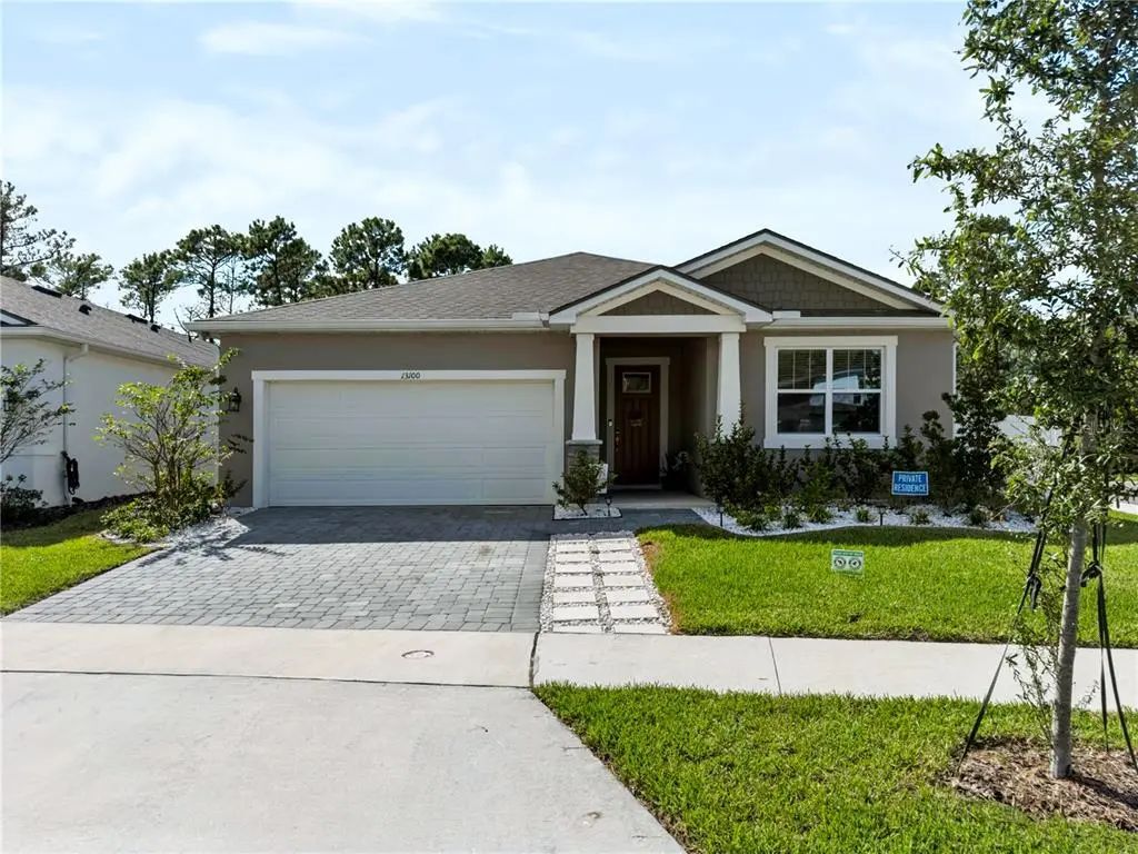 13100 Pergola Avenue, ORLANDO