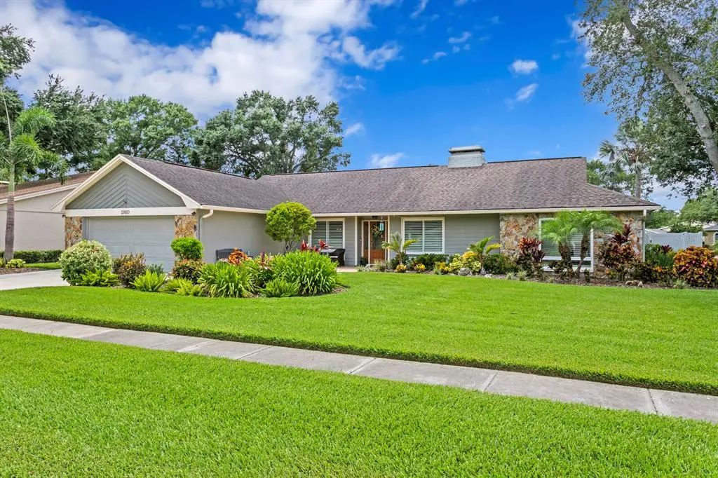 13810 Lake Village Place, TAMPA
