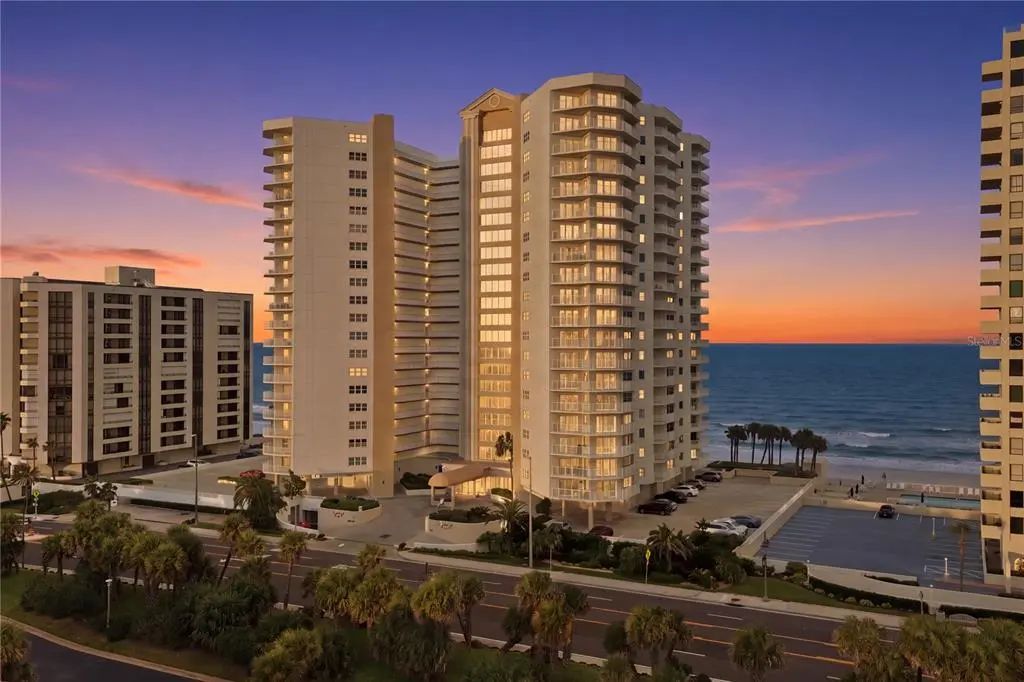 2937 S Atlantic Avenue 1808, DAYTONA BEACH SHORES