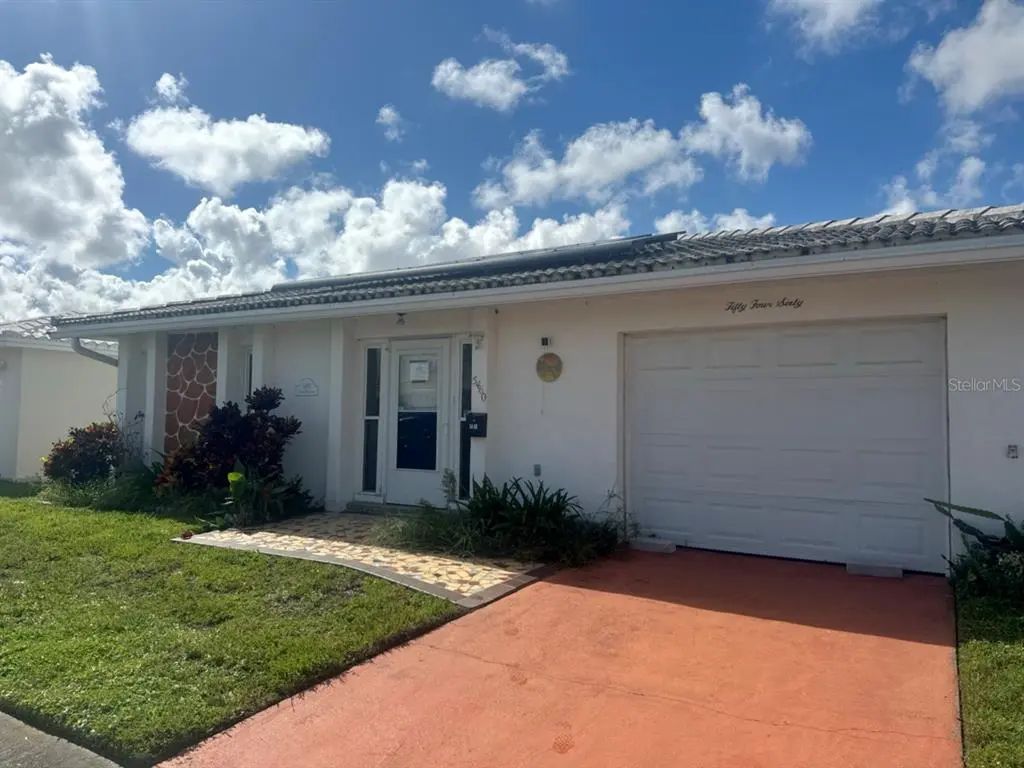 5460 Lemon Tree Lane N, PINELLAS PARK