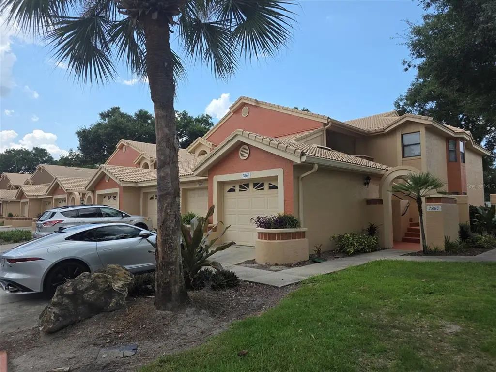 7867 Sugar Bend Drive 7867, ORLANDO