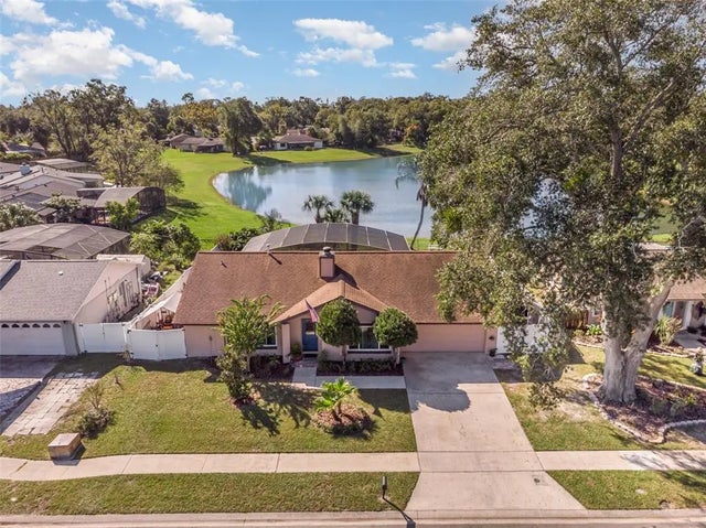1020 Alameda Drive, LONGWOOD