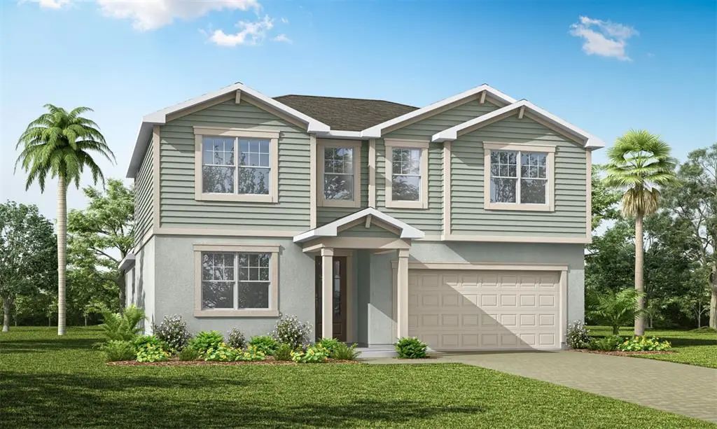 12534 Maritime Street, ORLANDO