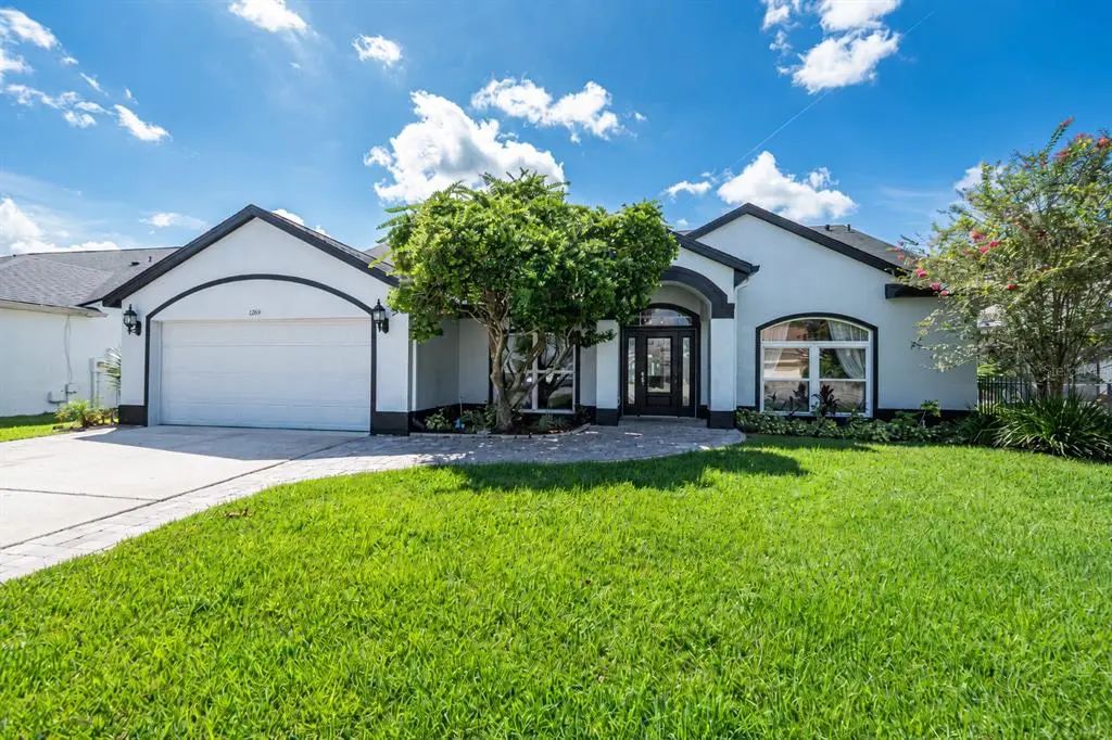 12845 Forestedge Circle, ORLANDO