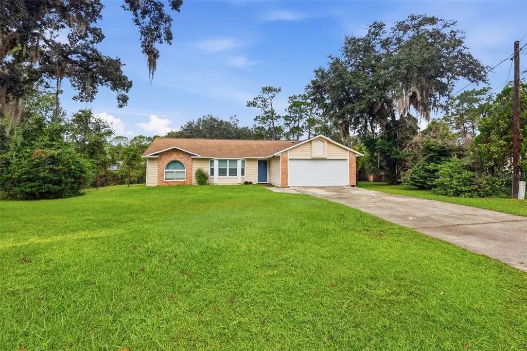 2992 Inca Court, DELTONA