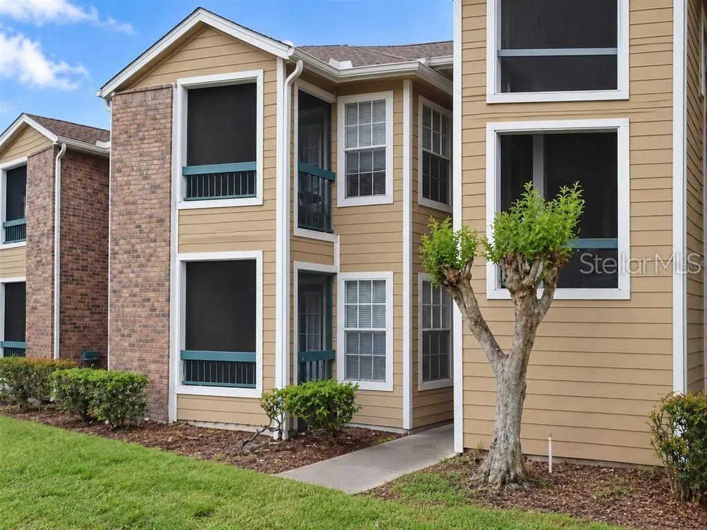 5500 Devonbriar Way G108, ORLANDO
