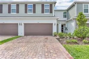 1267 Wispy Cypress Drive, KISSIMMEE