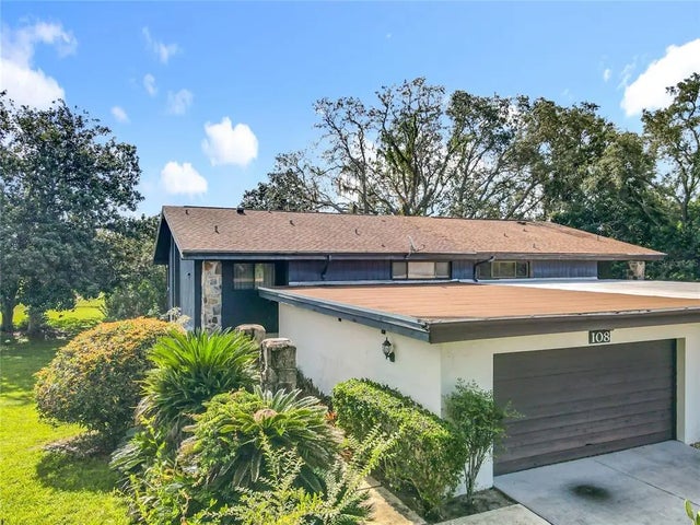 108 Canterbury Drive, HAINES CITY