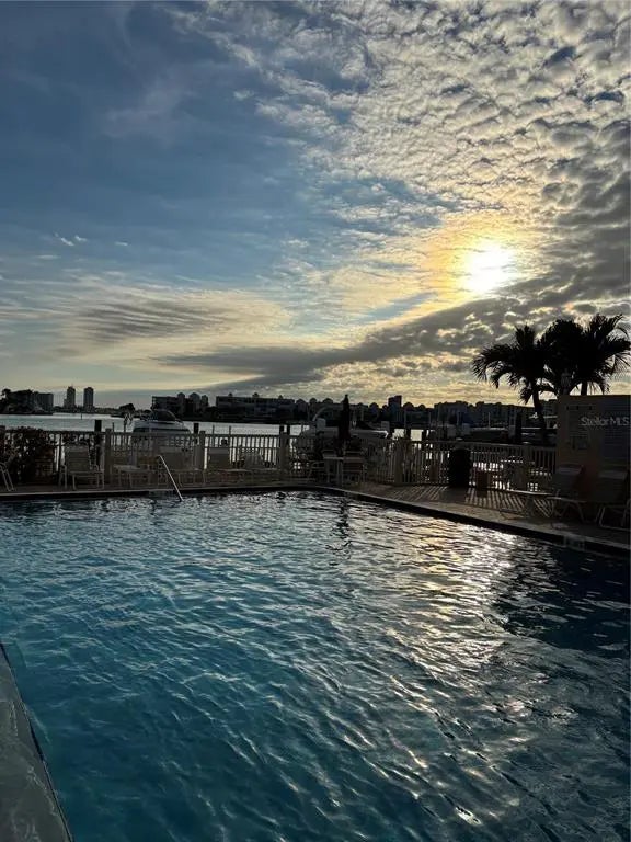 8911 Blind Pass Road 322, ST PETE BEACH