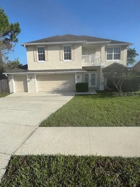 386 Haversham Road, DELTONA