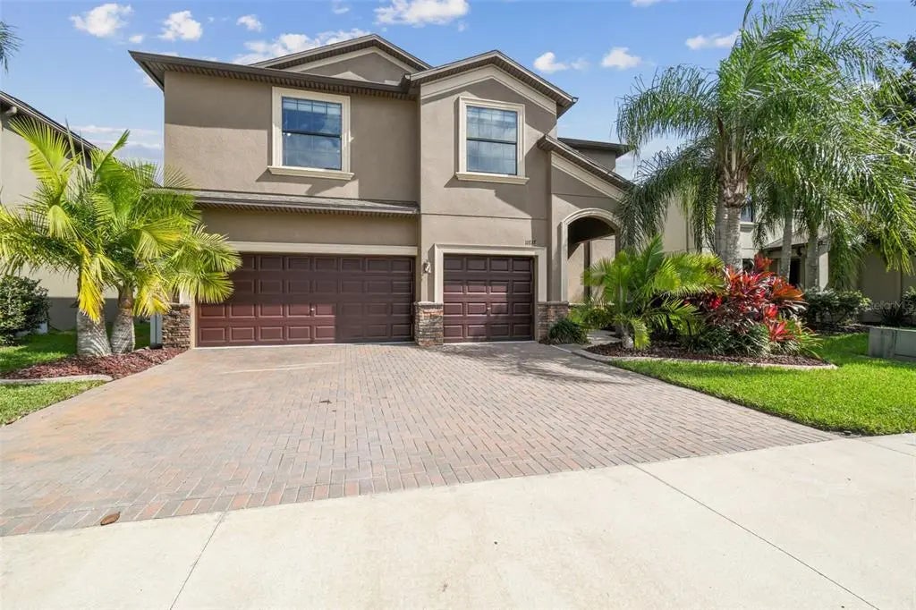 11737 Crestridge Loop, NEW PORT RICHEY