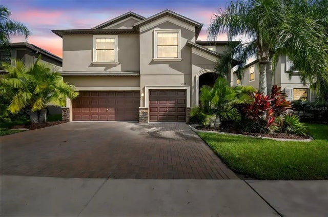 11737 Crestridge Loop, NEW PORT RICHEY