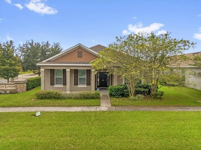 2178 J Lawson Boulevard, ORLANDO