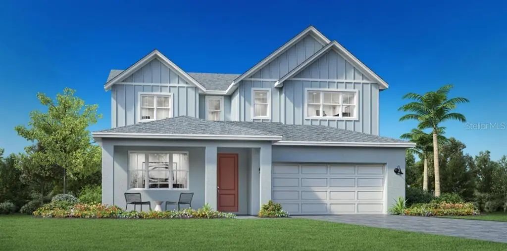 1545 Stonecliff Drive, APOPKA