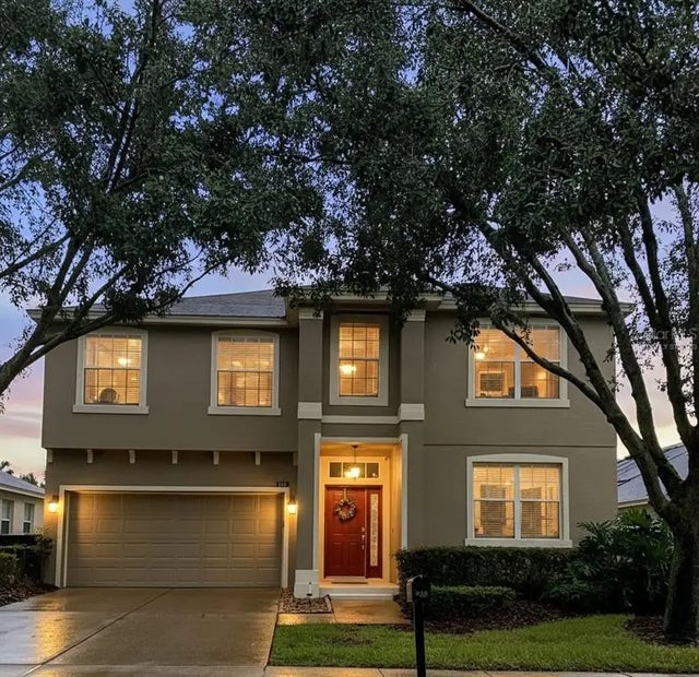 136 Henley Circle, DAVENPORT