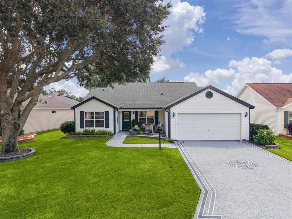 2902 Cheltenham Court, THE VILLAGES