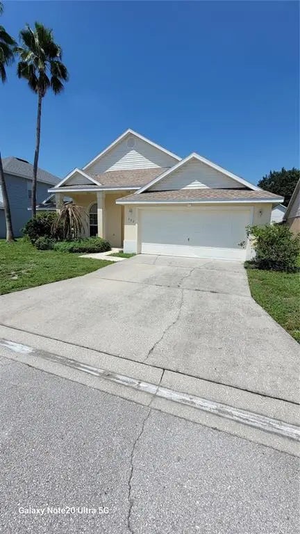 222 Darlington Loop, DAVENPORT