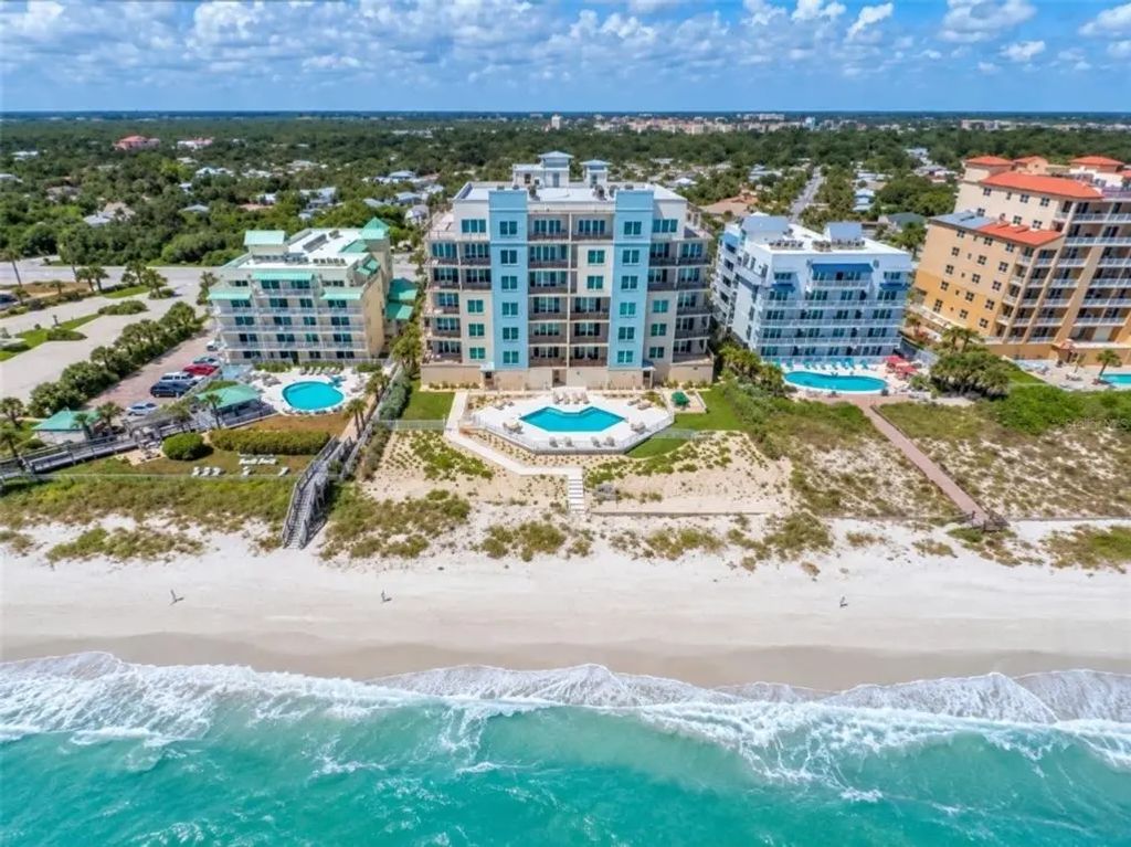 807 S Atlantic Avenue 401, NEW SMYRNA BEACH