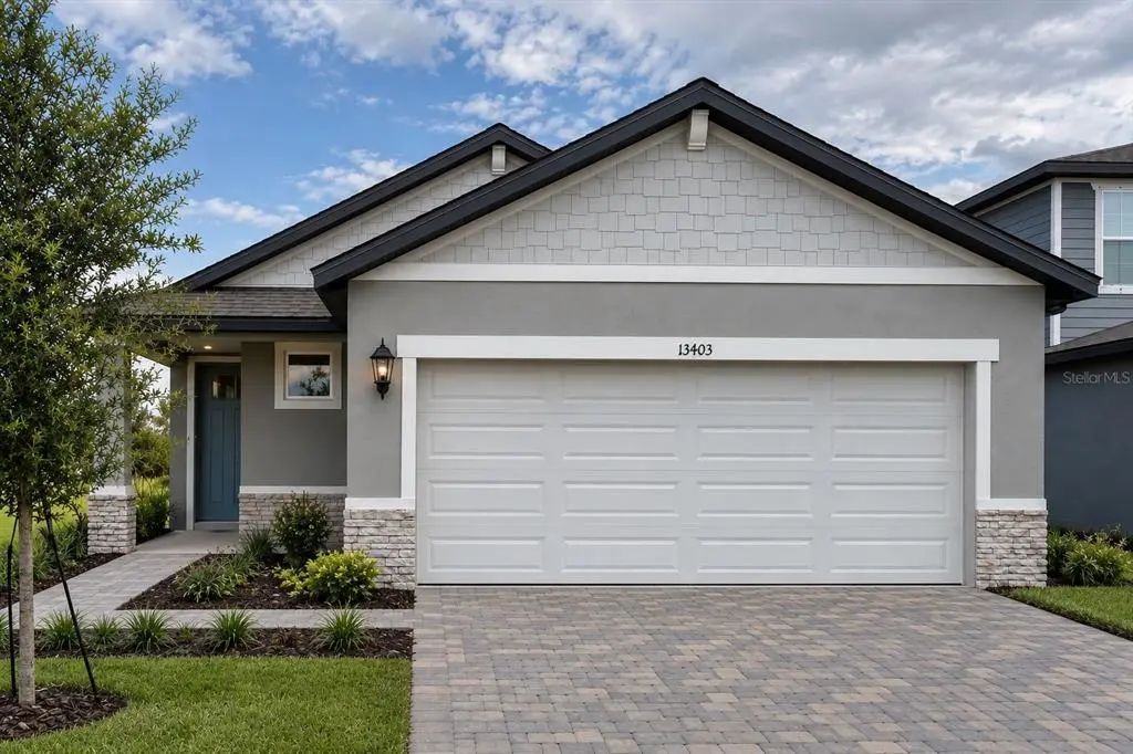 13403 Shellmore Avenue, PALMETTO