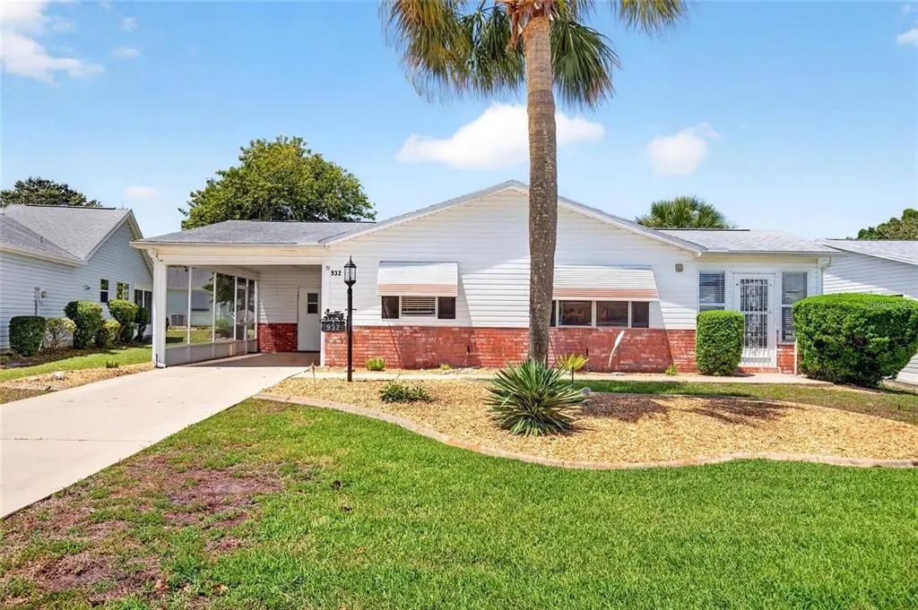 932 Chula Ct, LADY LAKE