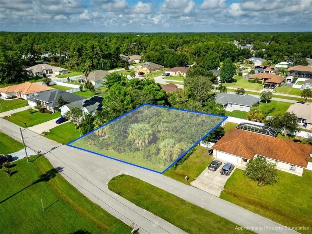 7 Big Bear Lane, PALM COAST