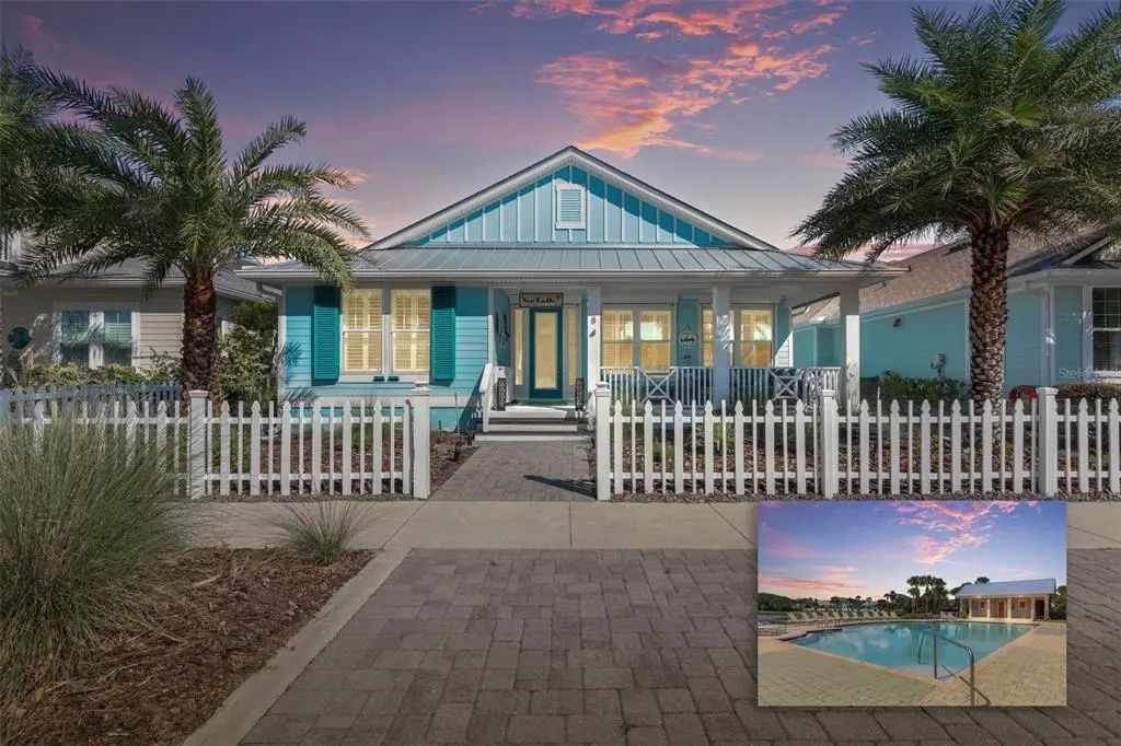 8 Hidden Treasure Drive, PALM COAST