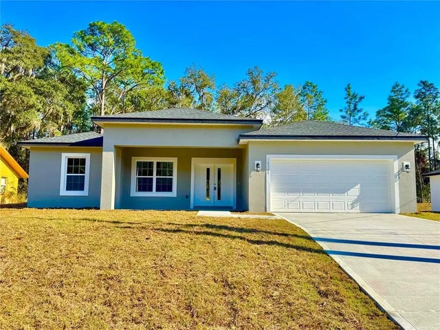 10385 N Citrus Springs Boulevard, CITRUS SPRINGS