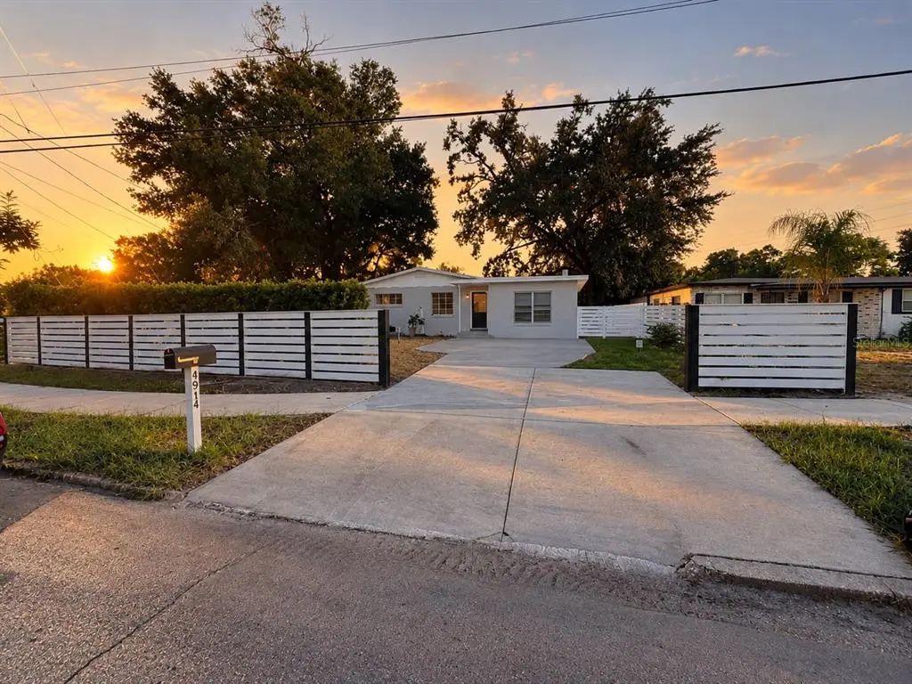 4914 Cortez Drive, ORLANDO