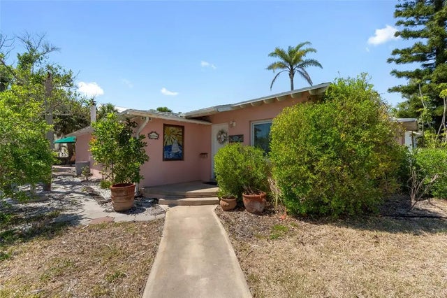2700 Pass A Grille Way, ST PETE BEACH