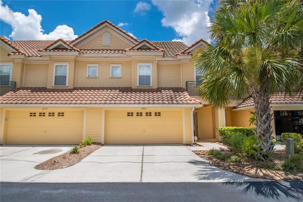 2650 Tanglewood Trail, PALM HARBOR