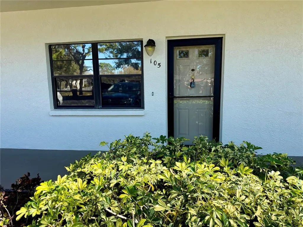 6070 80th Street N 105, ST PETERSBURG