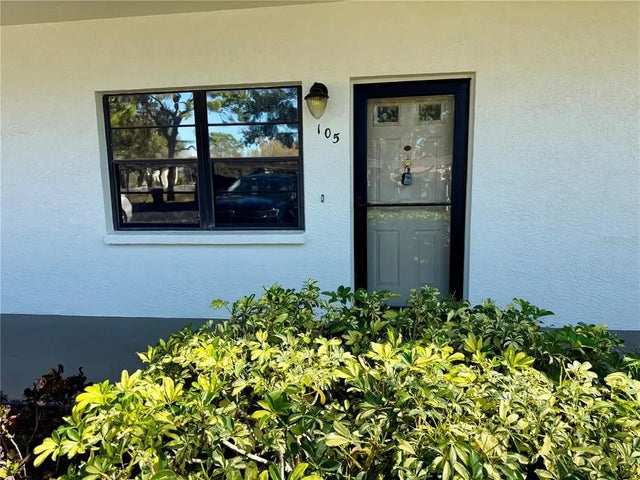 6070 80th Street N 105, ST PETERSBURG