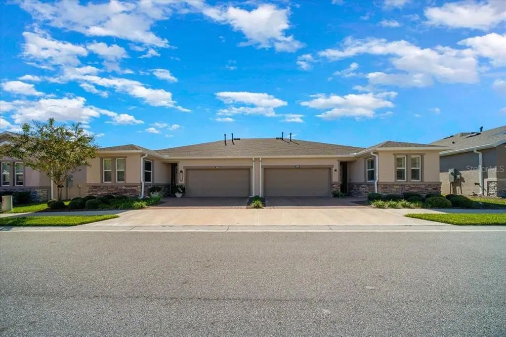 5360 Nw 34th Street, OCALA