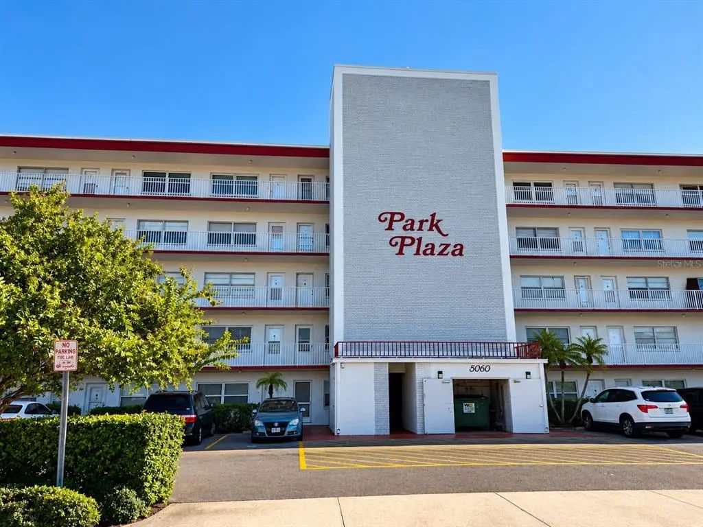 5060 76th Avenue N 111, PINELLAS PARK
