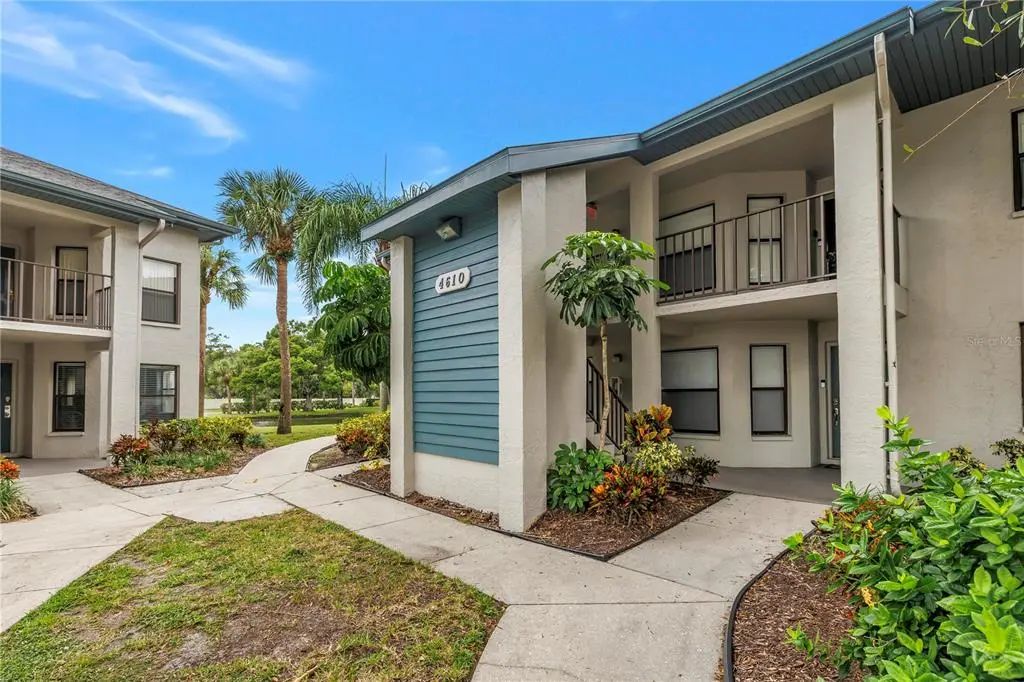 4610 47th Avenue W 201, BRADENTON