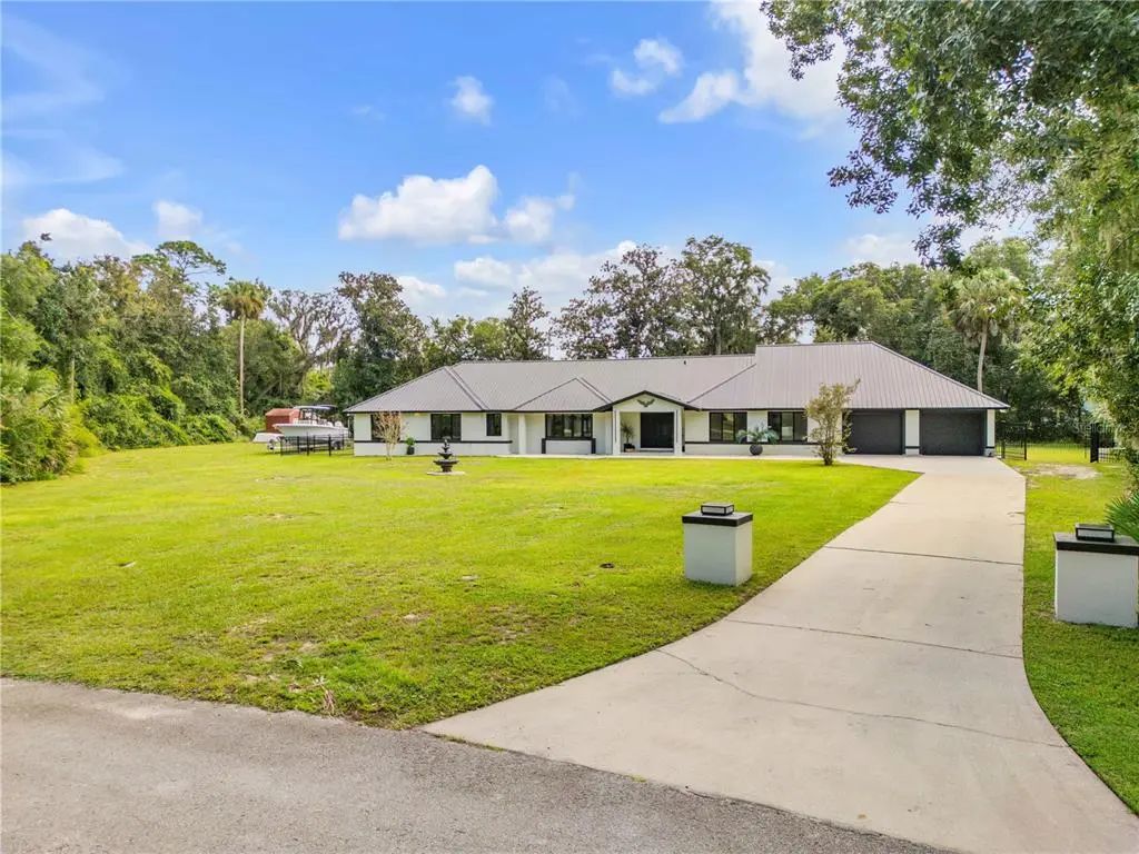 6223 Donna Circle, PORT ORANGE