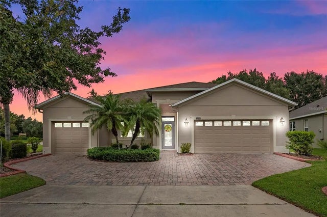 3299 Saloman Lane, CLERMONT