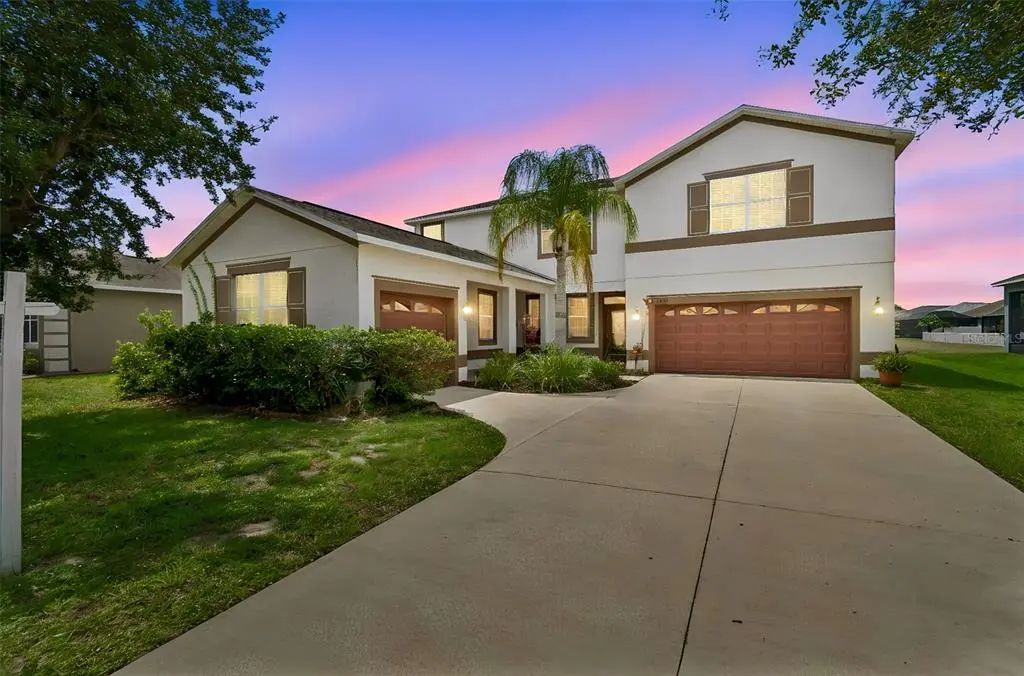 13344 Graham Yarden, RIVERVIEW