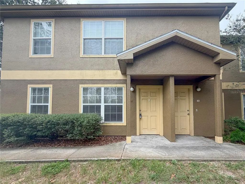 36101 Deer Creek Drive 103, ZEPHYRHILLS