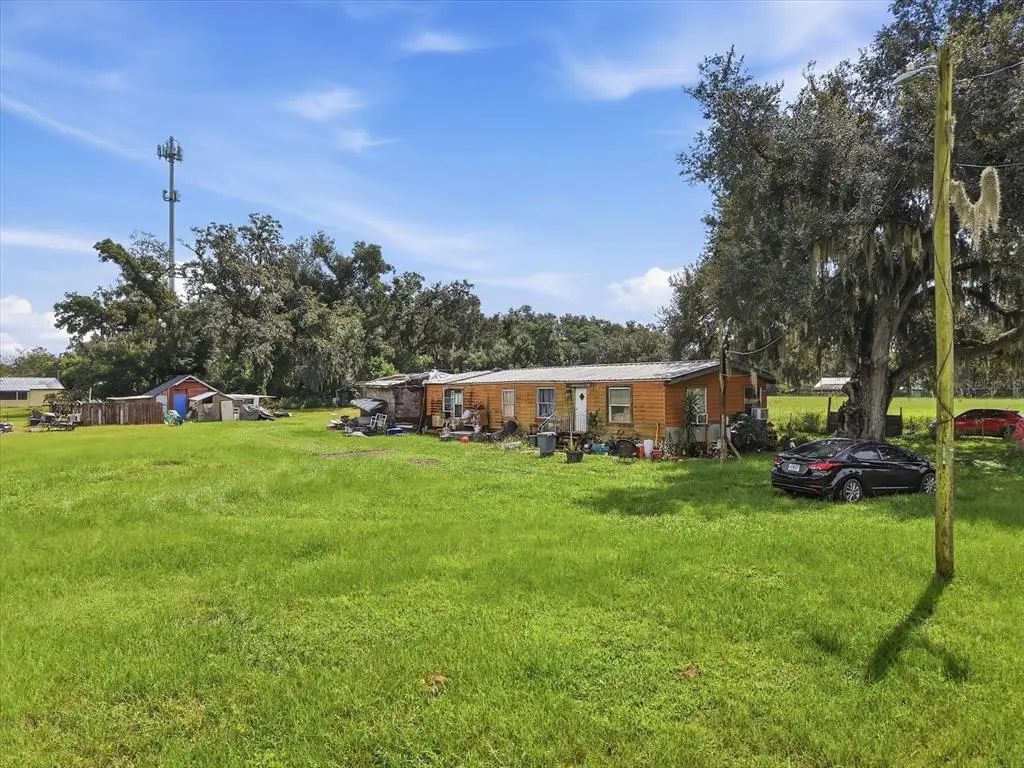 7214 Broken Oak Drive, DOVER