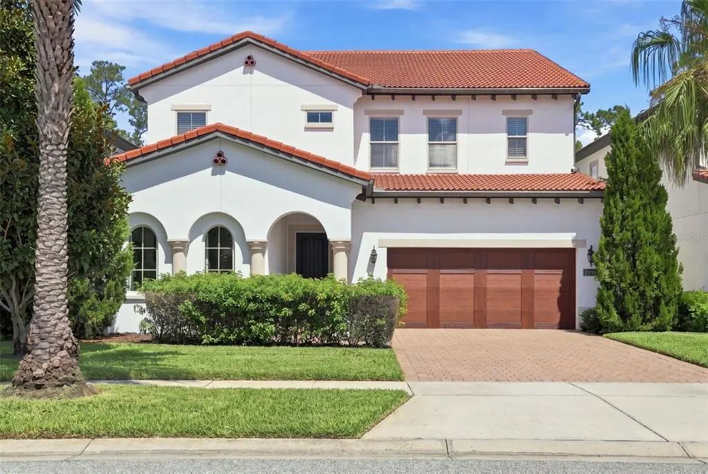 10396 Royal Cypress Way, ORLANDO