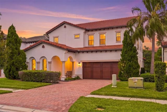 10396 Royal Cypress Way, ORLANDO
