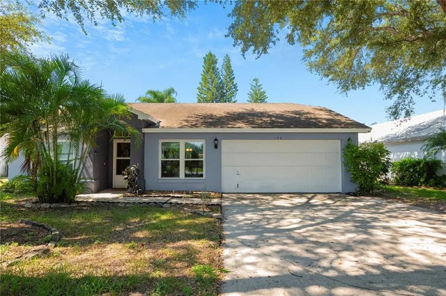 146 Brad Circle, WINTER HAVEN