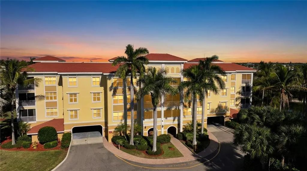 255 W End Drive 1408, PUNTA GORDA