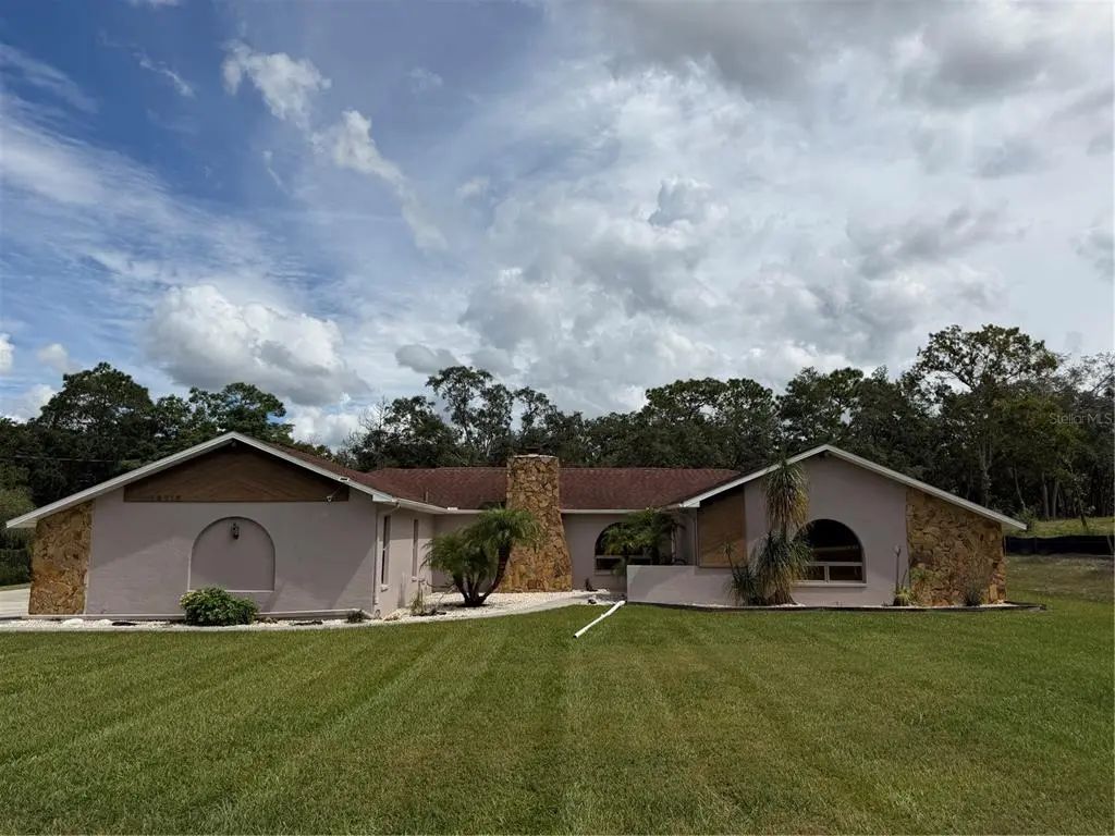 18216 Monteverde Drive, SPRING HILL